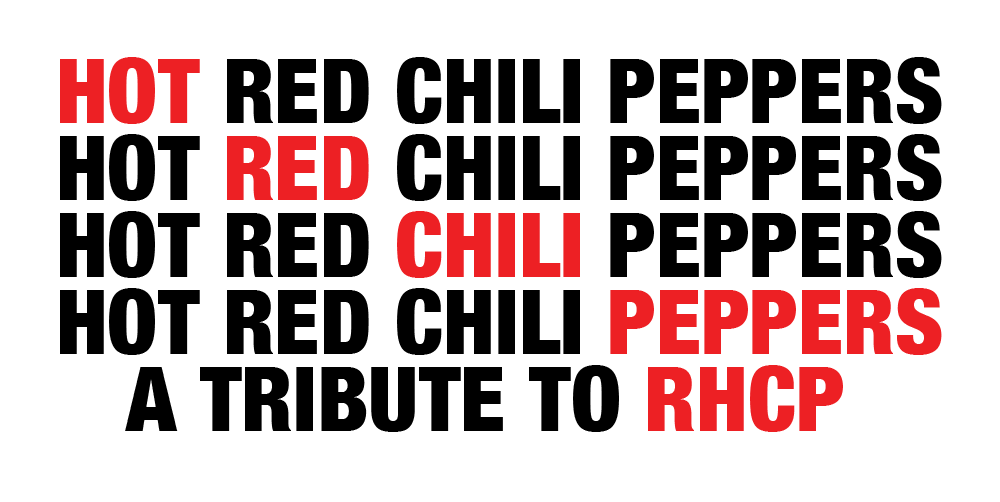 Hot Red Chili Peppers - About — Hot Red Chili Peppers